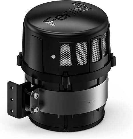 LiftMaster Wide Deck Motorcycle Center Scissor Lift Jack Hoist Stand - For Bikes and ATVs